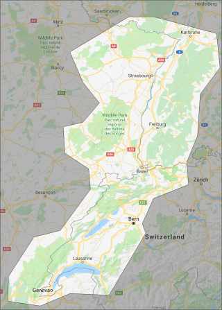 Illustration for article titled Europpomeet 2019 - Driving routes and Suggestions Thread